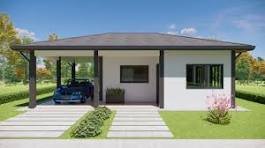 2 bed